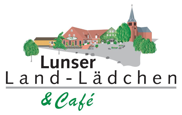 Logo Lunser Land-Lädchen