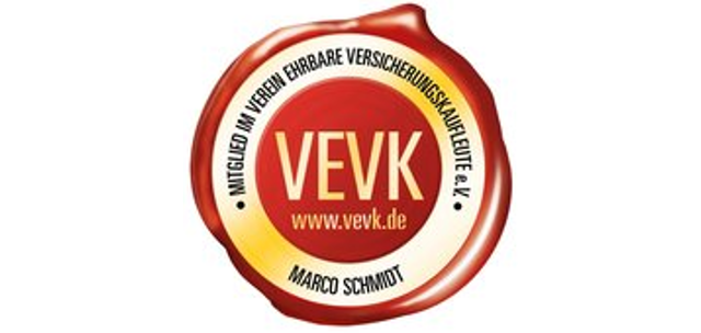Logo VEVK