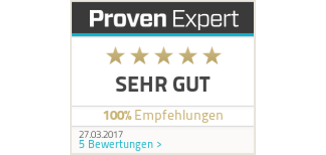 proven expert
