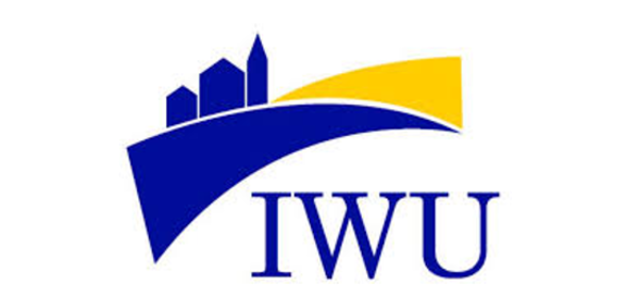Logo IWU