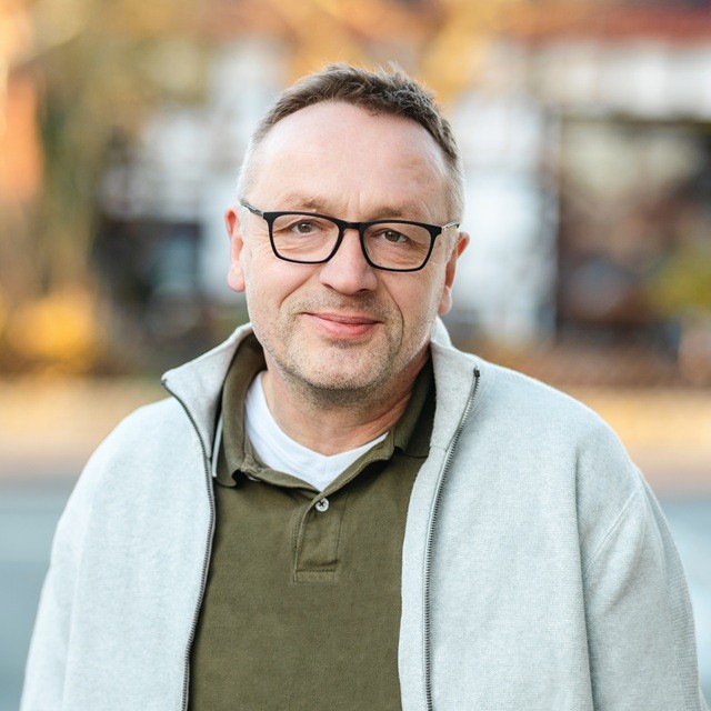 Axel Brandes