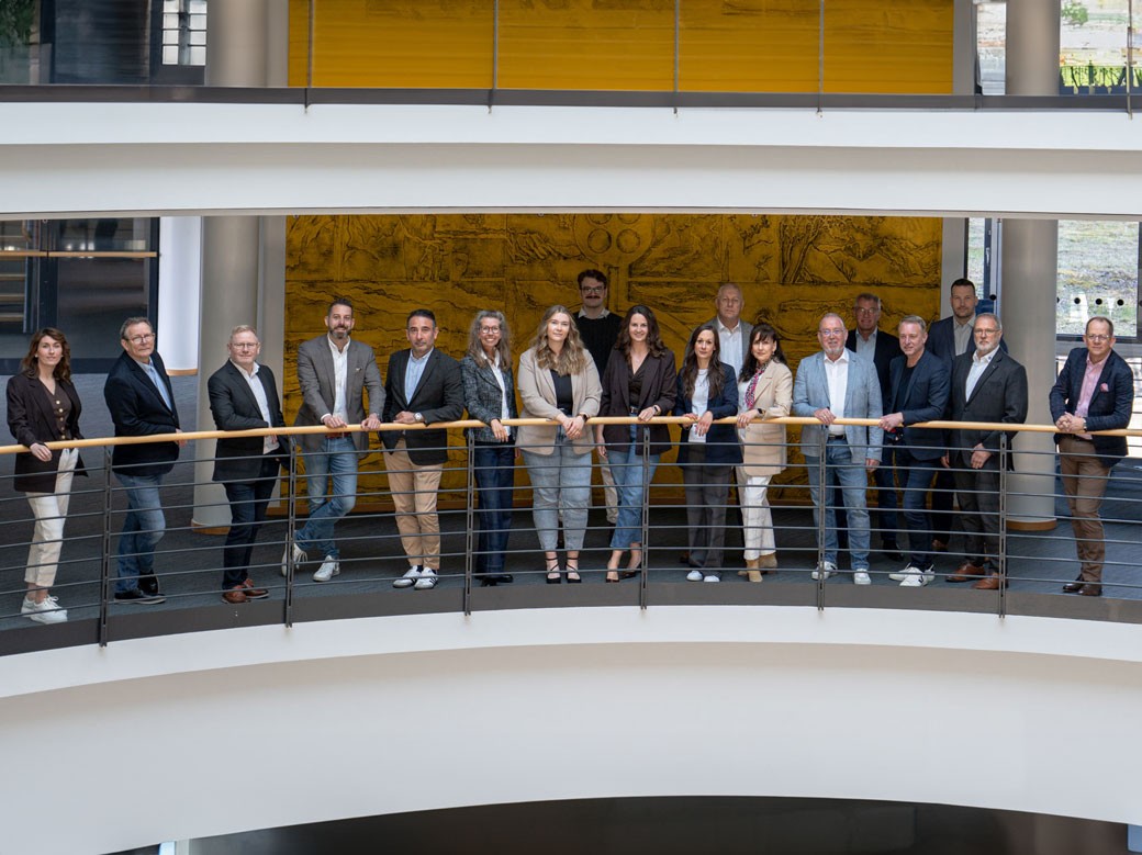 Das Marklerteam 2026