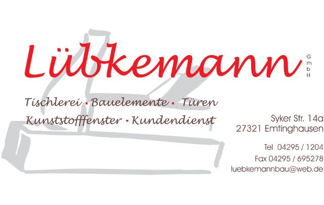 luebkemannbau.de