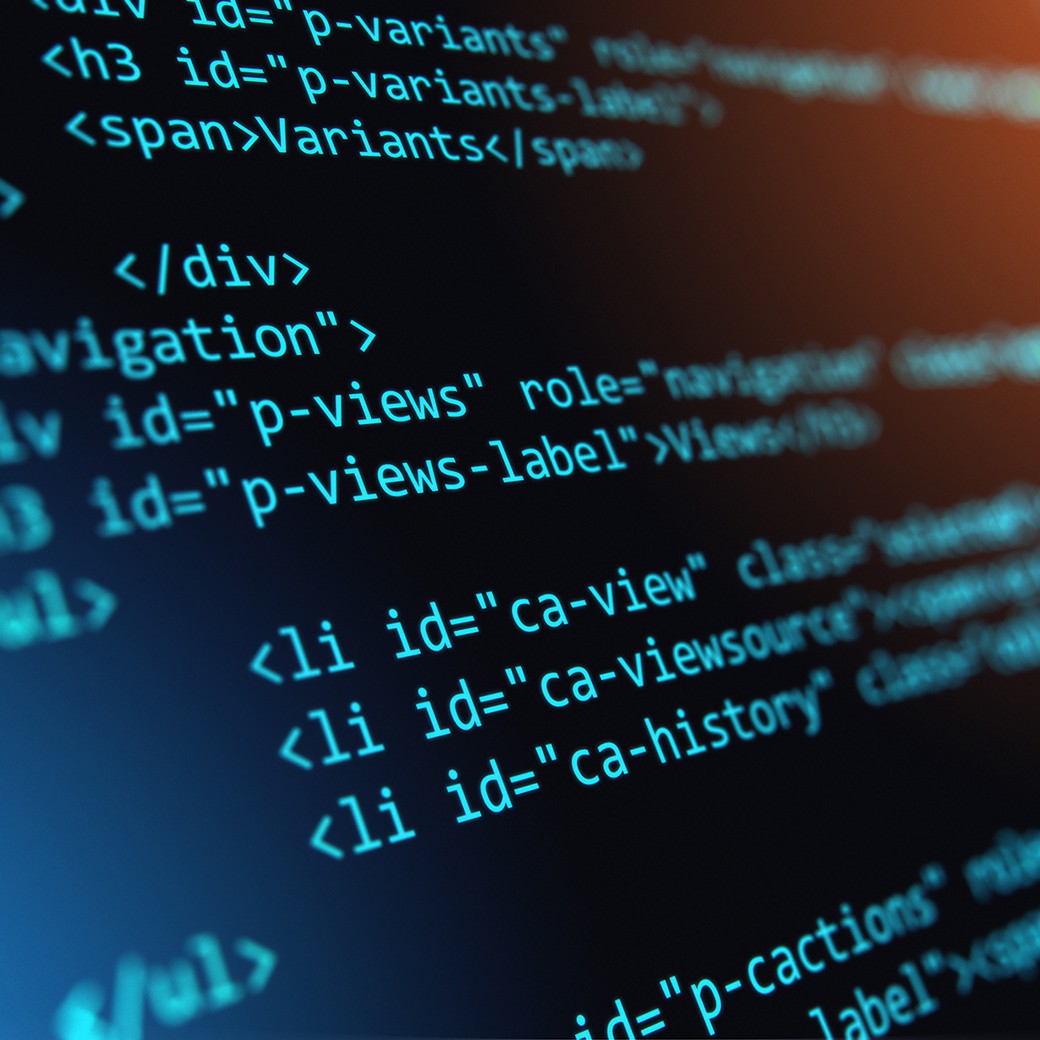 HTML-Code