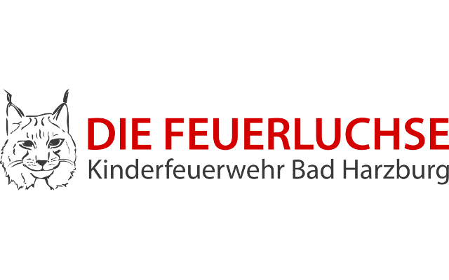 Die Feuerluchse Kinderfeuerwehr Bad Harzburg