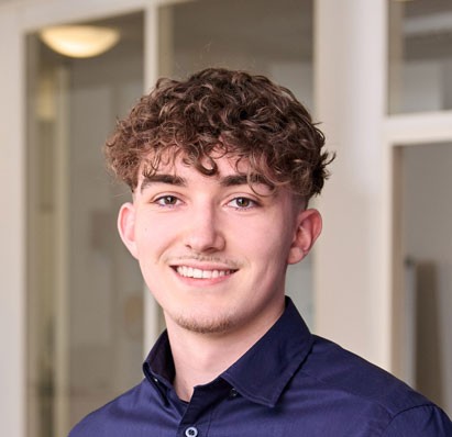 Ben Jähne