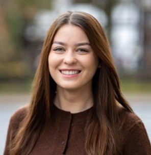 Alina Schmidt