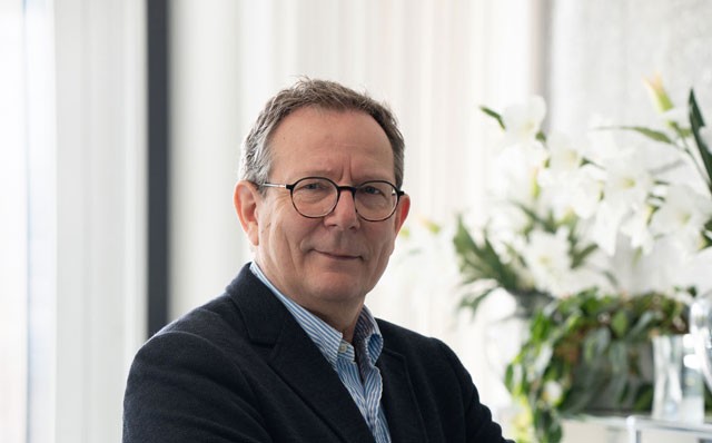Foto von Andreas Klenke