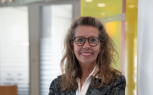 Foto von Sandra Hartmann