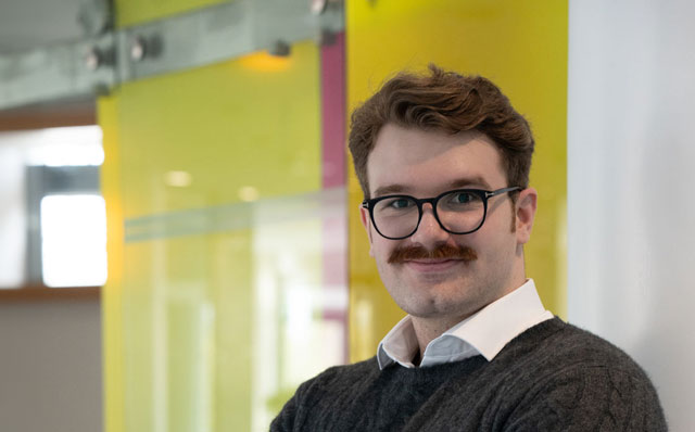 Foto von Niklas Mellmann