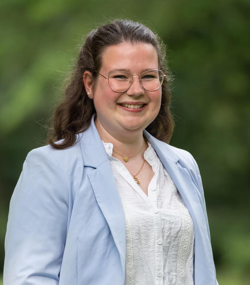 Julia Sander