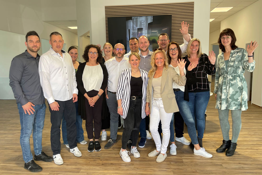 Unser Team