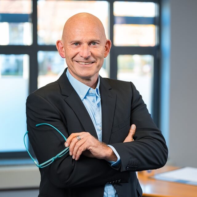 Oliver Ludewig