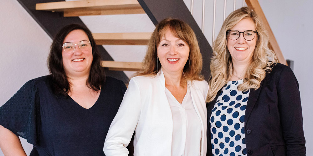 Unser Team