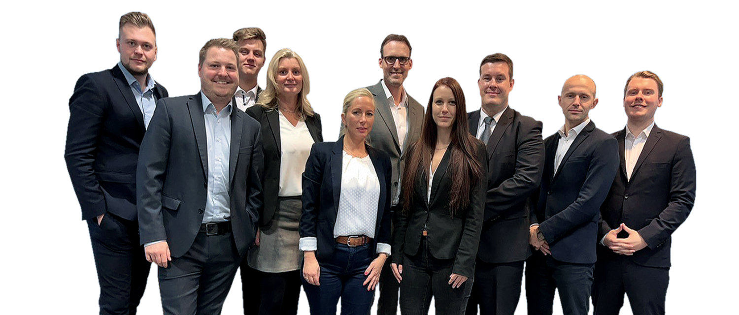 Unser Team