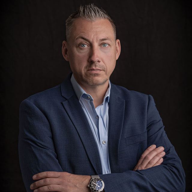 Marco Schübbe