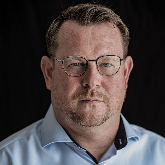 Bernd Jastremski