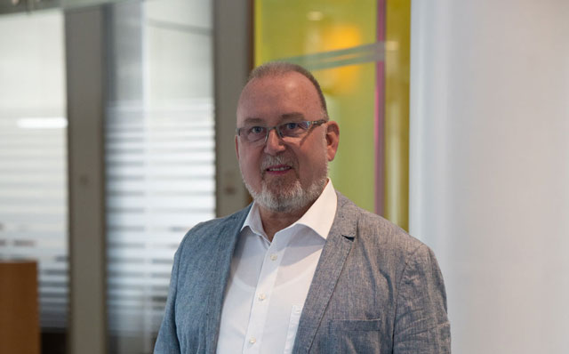 Foto von Jens-Folker Huismann