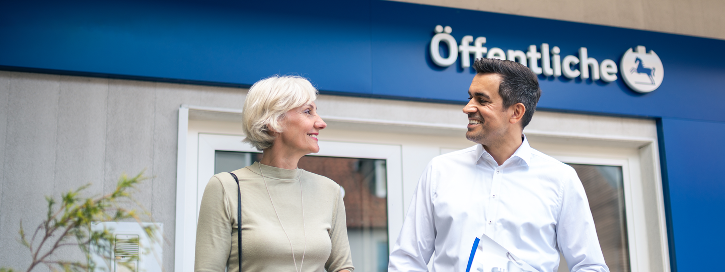 Öffentliche Braunschweig Agentur 