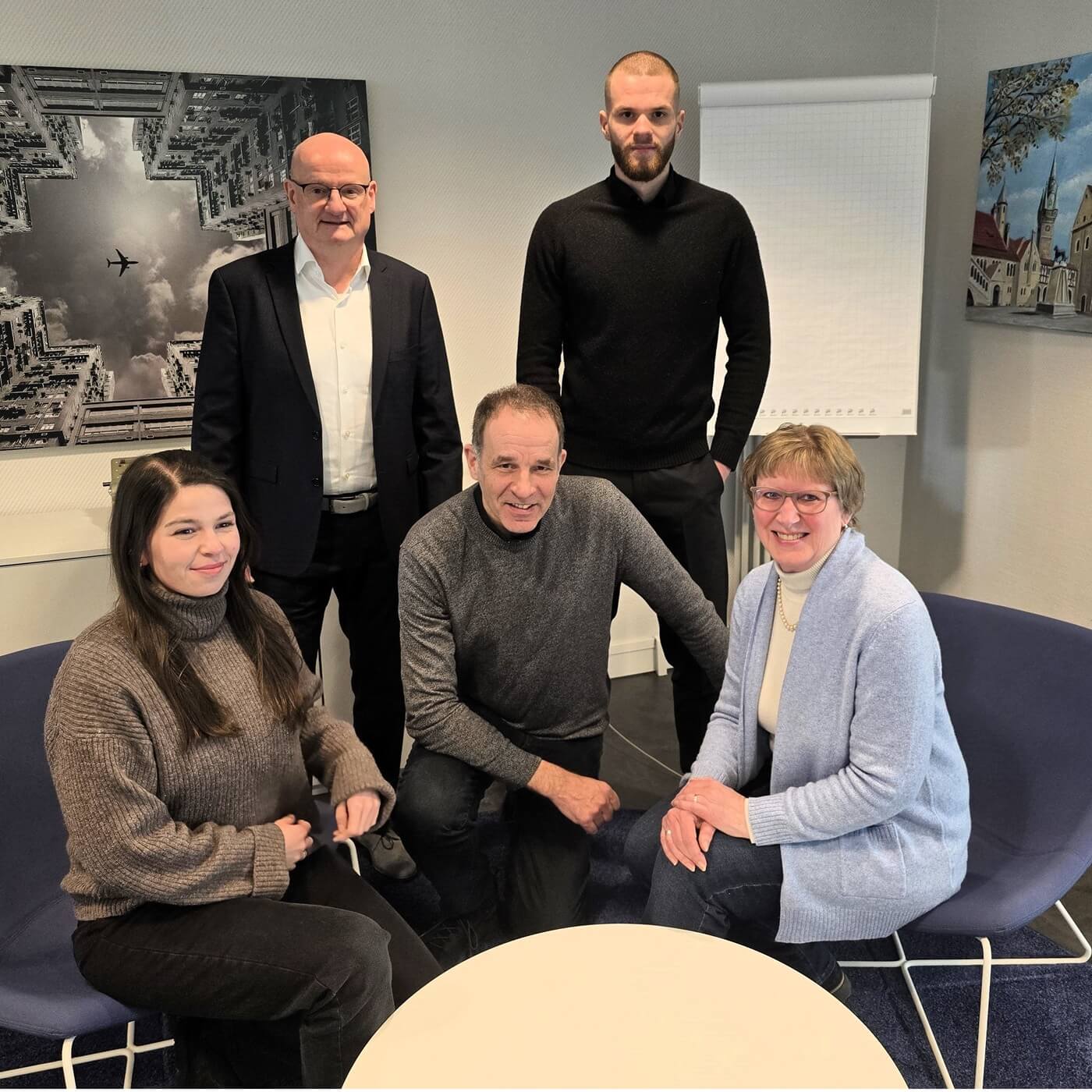 Unser Team