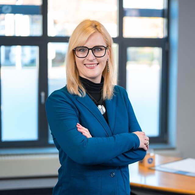 Nicole Marscheider-Ludewig