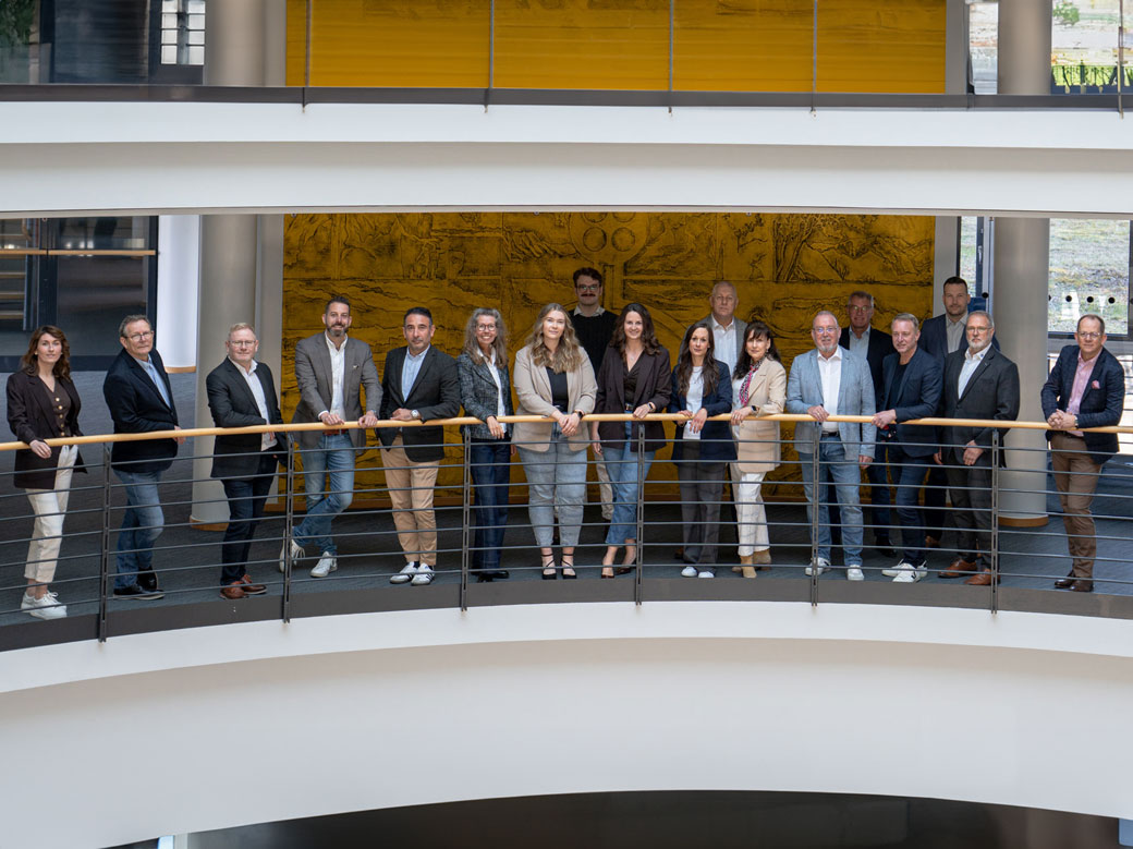Das Marklerteam 2026