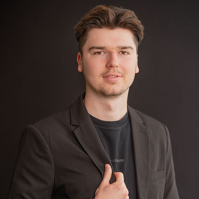 Luca Sachtleben