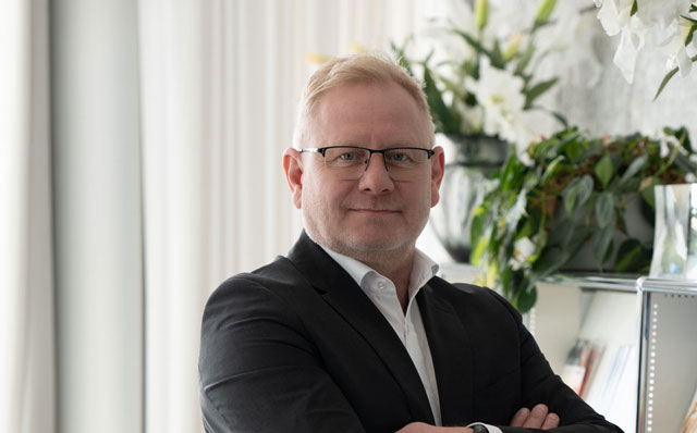 Foto von Alexander Ochsendorf