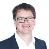 Daniel Bode
