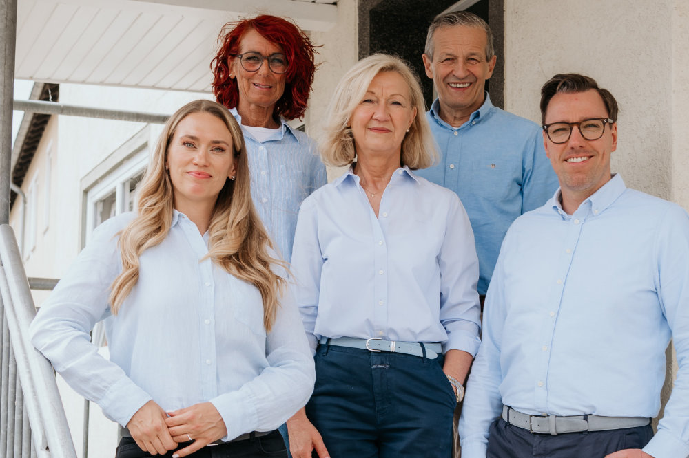 Unser Team