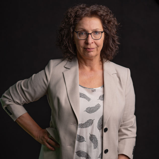 Catharina Seela