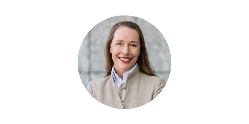 Portrait Gabriela Schimmel