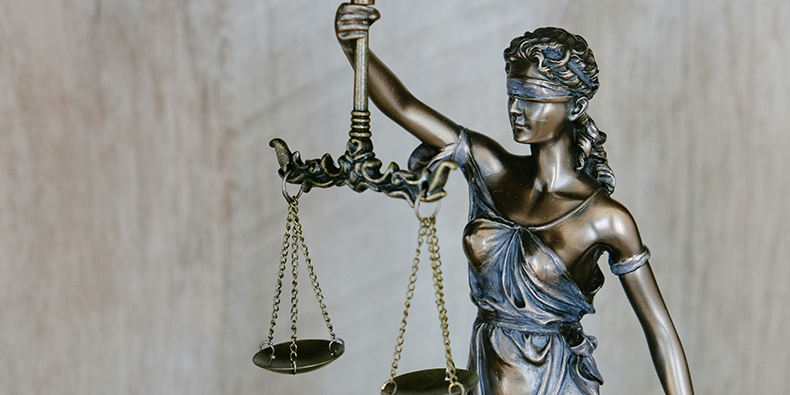 Justitia