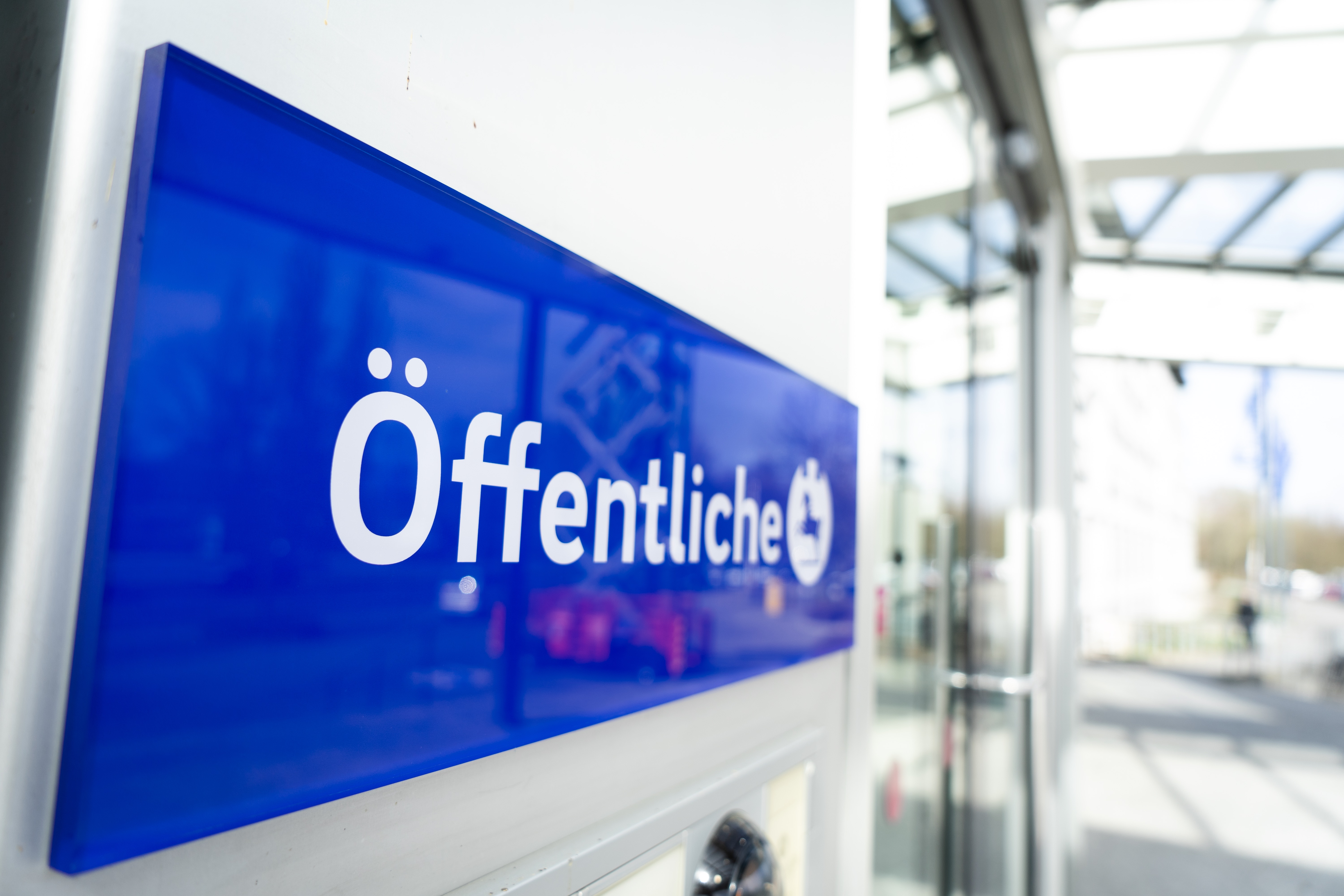 Hauptgebäude der Öffentlichen Versicherung Braunschweig