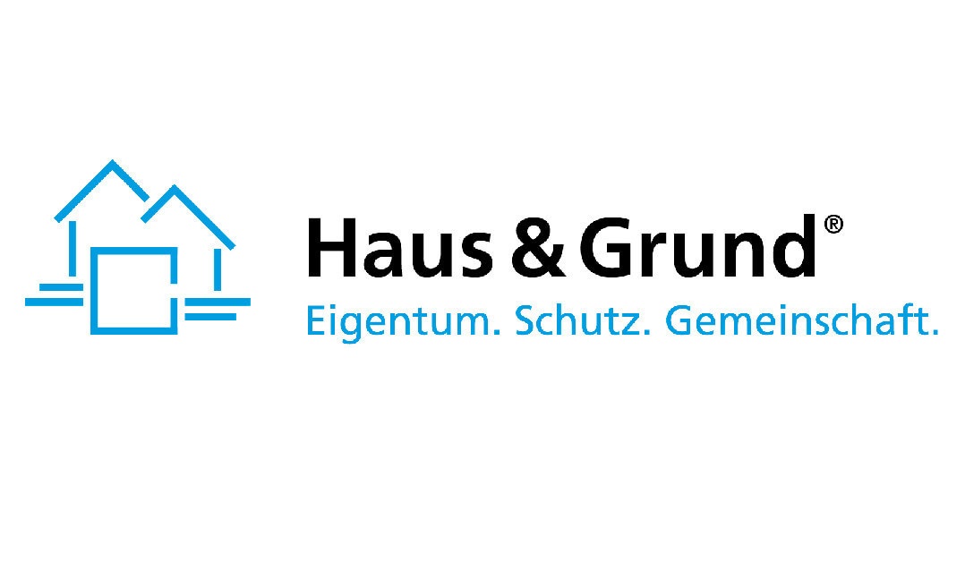 Logo Haus & Grund