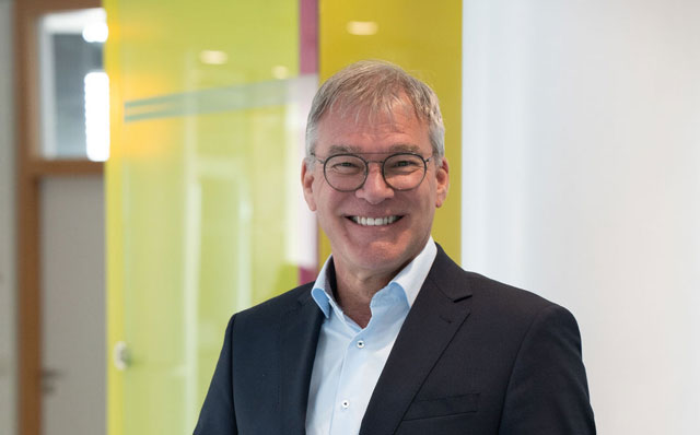 Foto von Jörg Klaws