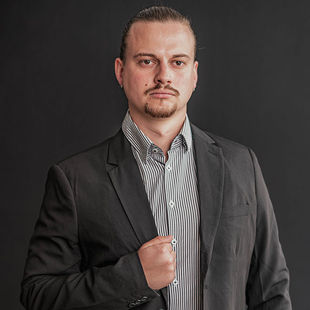 Ben Langemann