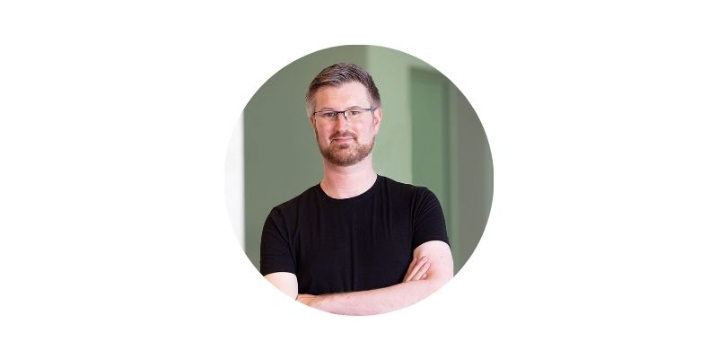 Portrait Sebastian Heise
