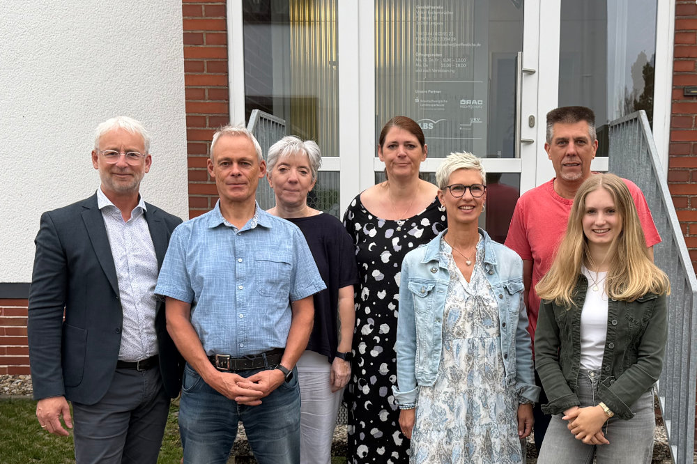 Unser Team