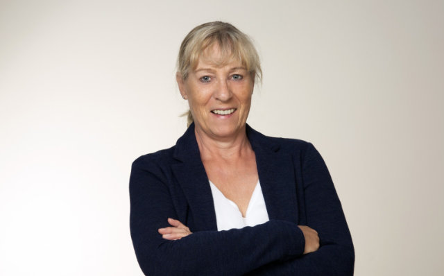 Susanne Ludewig​