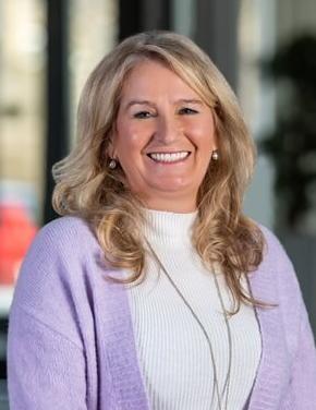 Caren Pahl