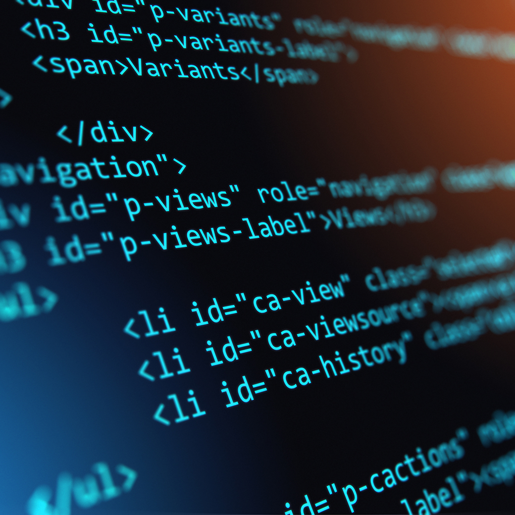 HTML-Code
