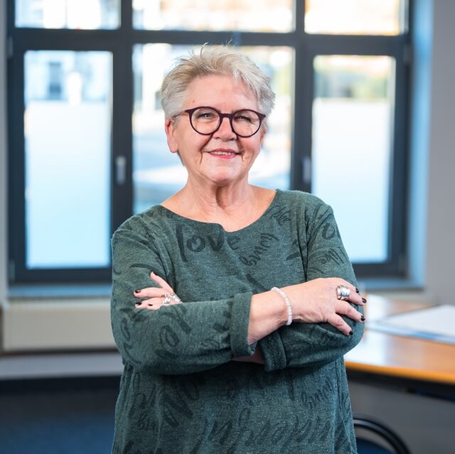Christine Kunze
