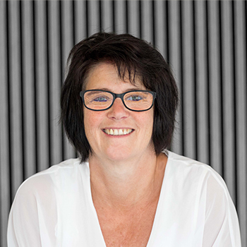 Susanne Mischer