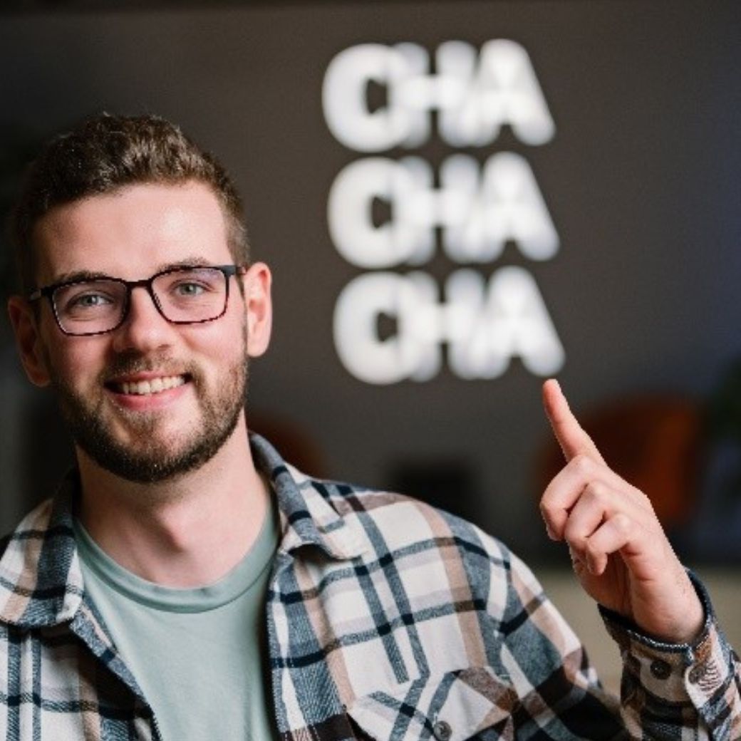 Alexander Anton: Ansprechpartner des 381 Event Space