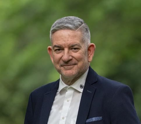 Torsten Röpke