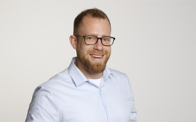 Niklas Ludewig