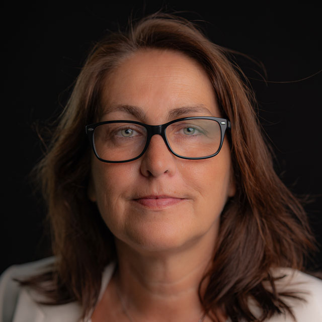Carmen Klinger
