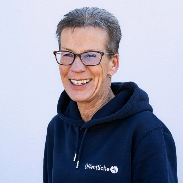 Beate Maibaum