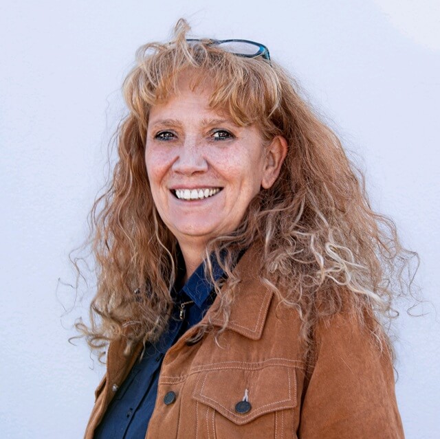 Sandra Grothues